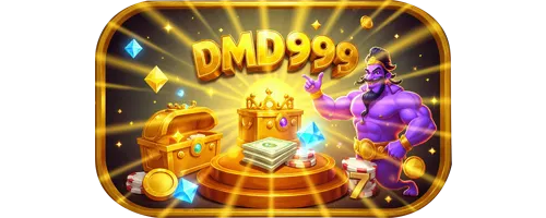 DMD999 - Permainan Pertanian Seru dan Menarik