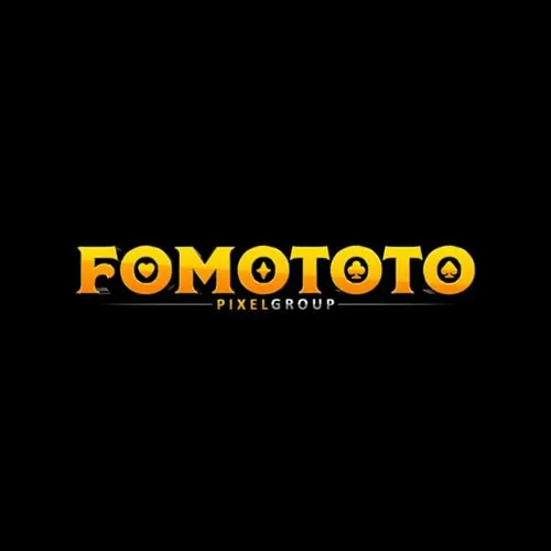 FOMOTOTO - Game Tycoon yang Mengasyikkan