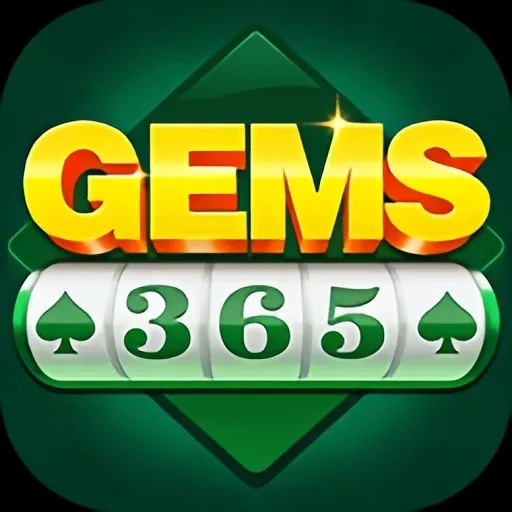 GEMS365 - Petualangan Memancing yang Mengasyikkan