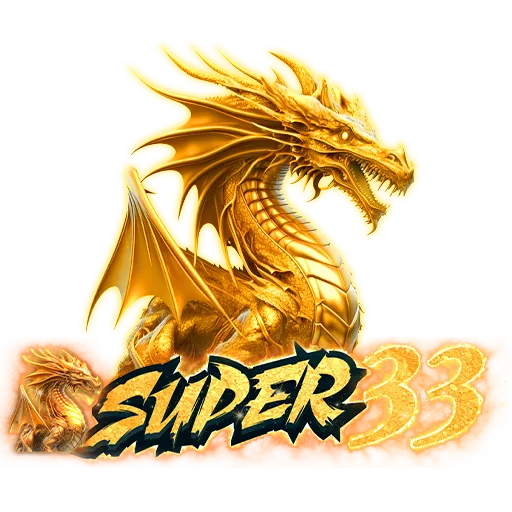 SUPER33 - Game Musik Terbaik untuk Pengalaman Bermain Menyenangkan